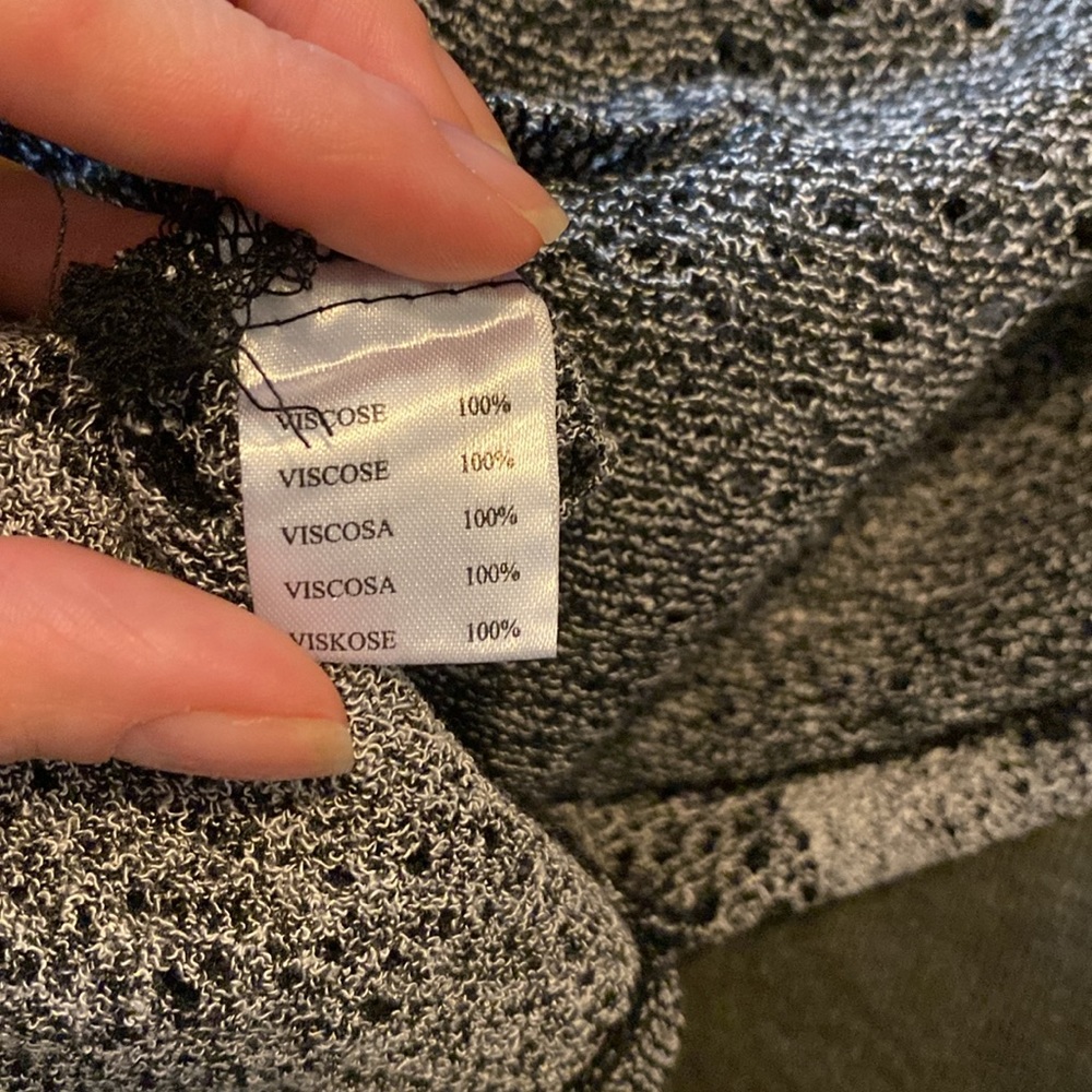 Crochet top - Picture 4 of 5
